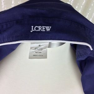 J. Crew Tops - J CREW BUTTON DOWN SHIRT J. Crew Tops - J CREW BUTTON DOWN SHIRT
